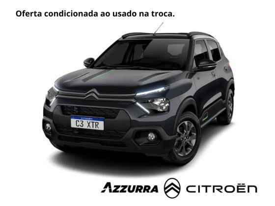CITROËN C3 1.0 FIREFLY FLEX XTR MANUAL